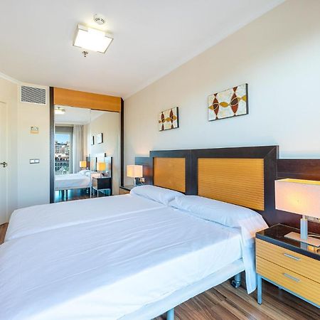 797 Holiday Rentals - Arcosur1- Moderno Apartamento Con Terraza Y Vistas Benalmádena Εξωτερικό φωτογραφία