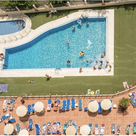 797 Holiday Rentals - Arcosur1- Moderno Apartamento Con Terraza Y Vistas Benalmádena Εξωτερικό φωτογραφία