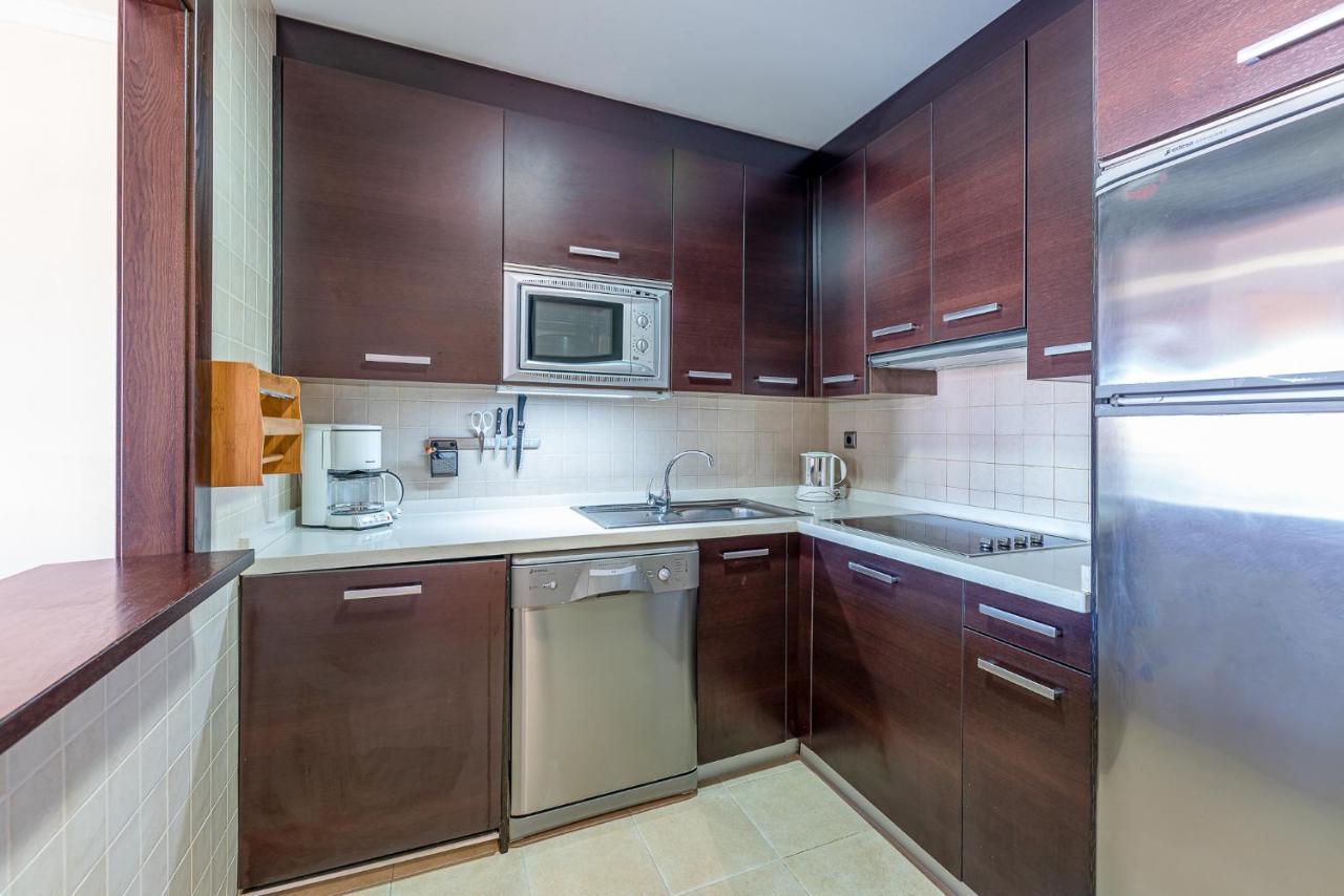 797 Holiday Rentals - Arcosur1- Moderno Apartamento Con Terraza Y Vistas Benalmádena Εξωτερικό φωτογραφία