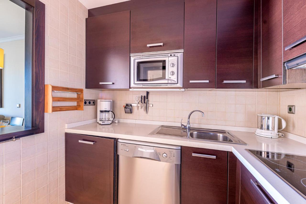 797 Holiday Rentals - Arcosur1- Moderno Apartamento Con Terraza Y Vistas Benalmádena Εξωτερικό φωτογραφία