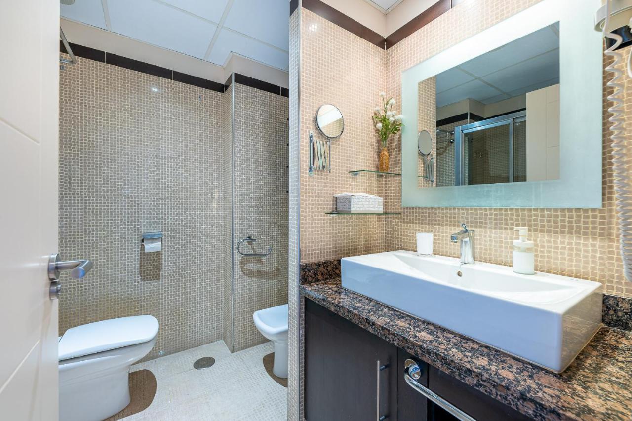 797 Holiday Rentals - Arcosur1- Moderno Apartamento Con Terraza Y Vistas Benalmádena Εξωτερικό φωτογραφία